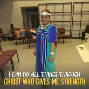 Meet your Posher, Elizabeth